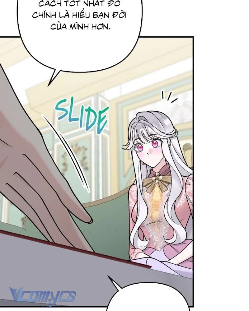 Trước Khi Em Có Ý Định Chạy Trốn Ta Sẽ Ngăn Chặn Nó Chapter  43 - 123