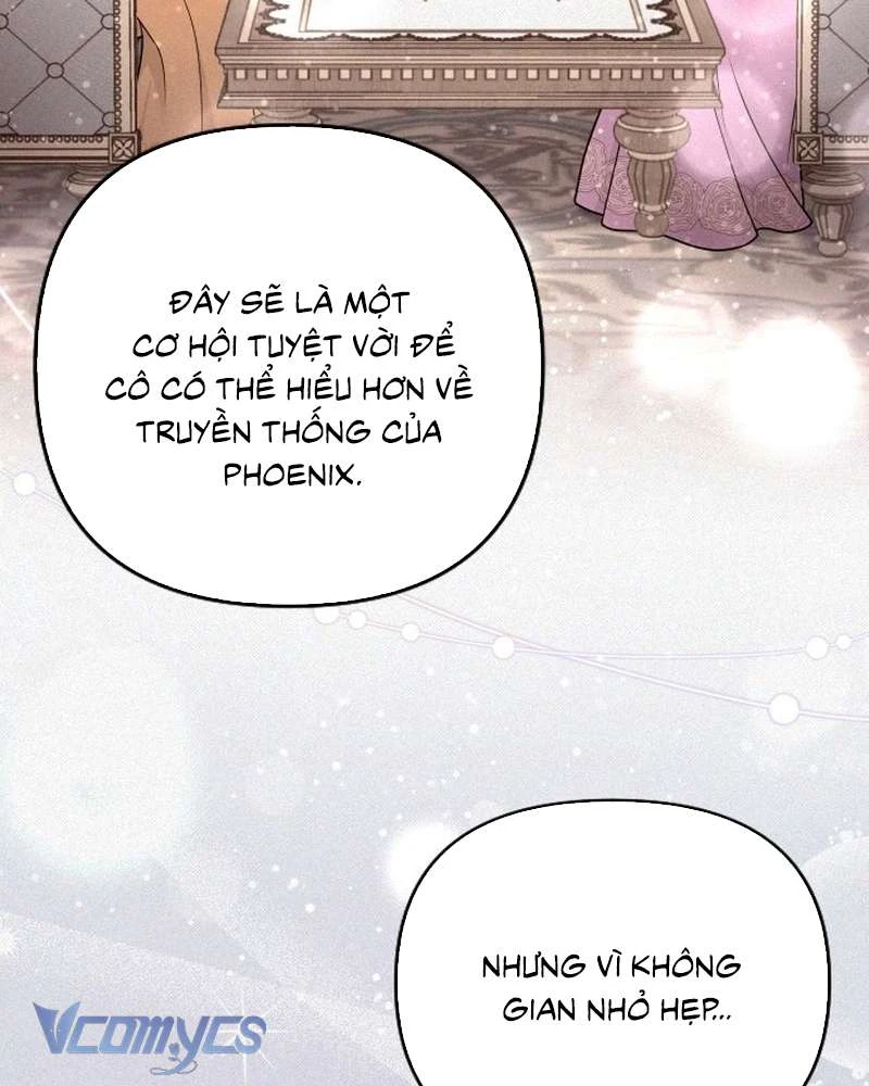 Trước Khi Em Có Ý Định Chạy Trốn Ta Sẽ Ngăn Chặn Nó Chapter  43 - 128