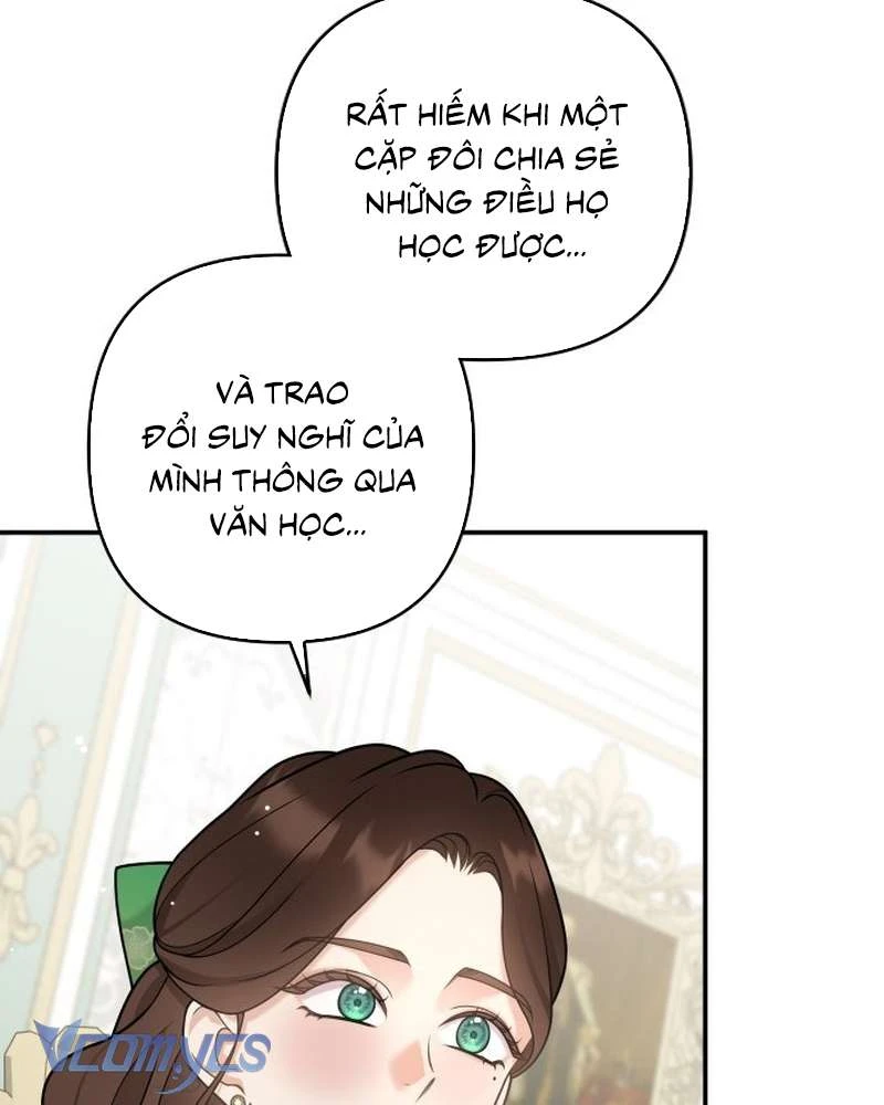 Trước Khi Em Có Ý Định Chạy Trốn Ta Sẽ Ngăn Chặn Nó Chapter  43 - 131