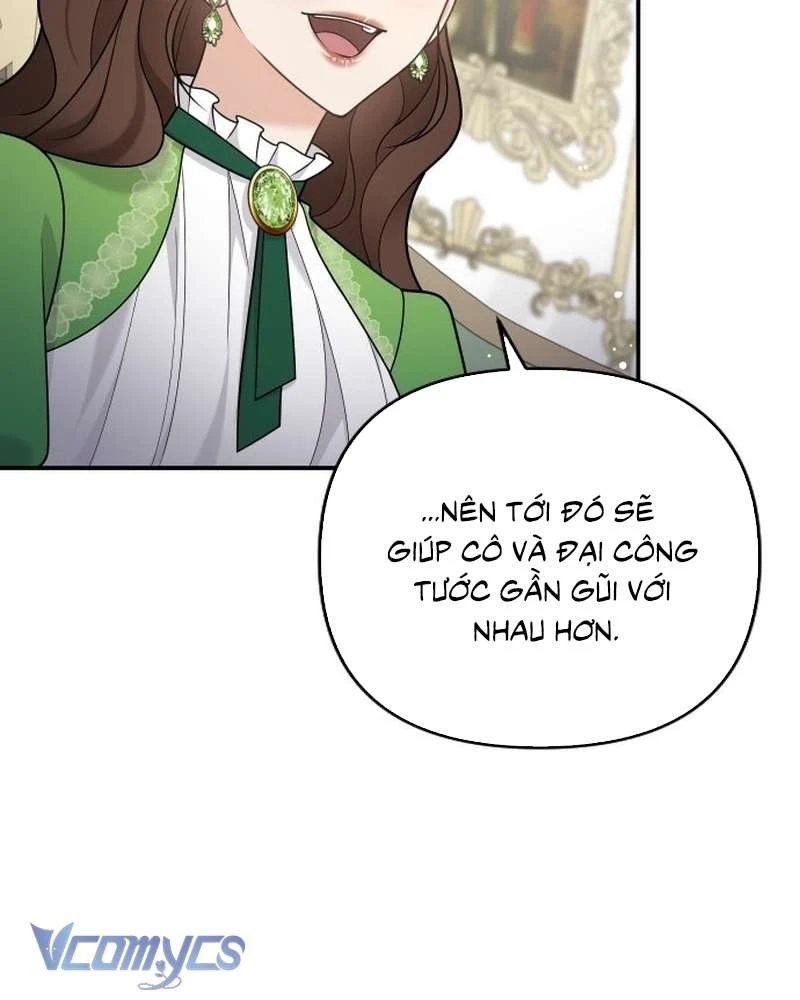 Trước Khi Em Có Ý Định Chạy Trốn Ta Sẽ Ngăn Chặn Nó Chapter  43 - 132