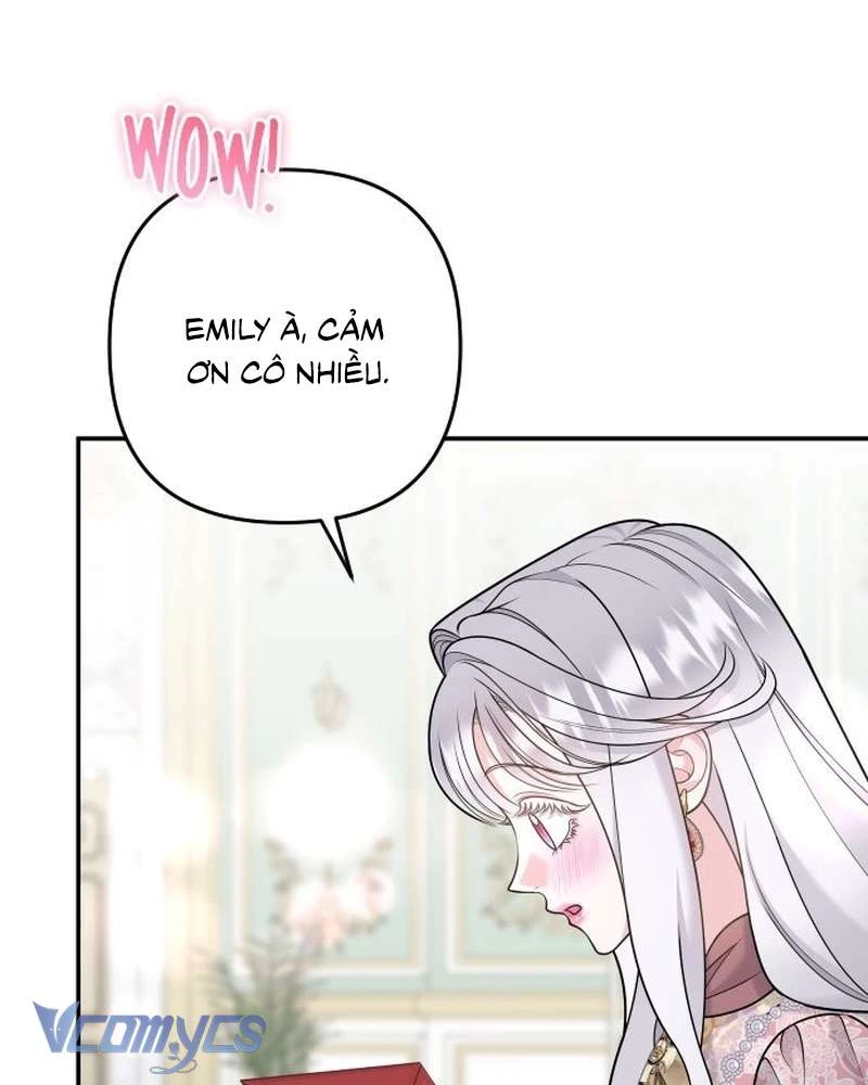 Trước Khi Em Có Ý Định Chạy Trốn Ta Sẽ Ngăn Chặn Nó Chapter  43 - 133