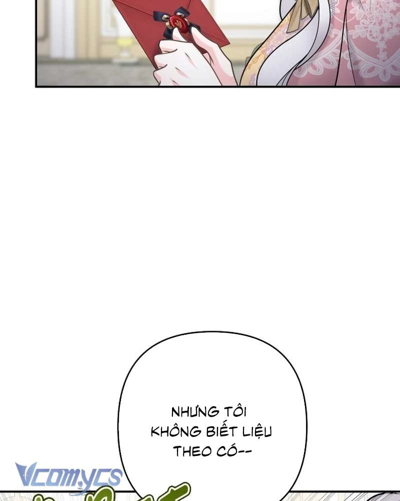 Trước Khi Em Có Ý Định Chạy Trốn Ta Sẽ Ngăn Chặn Nó Chapter  43 - 134