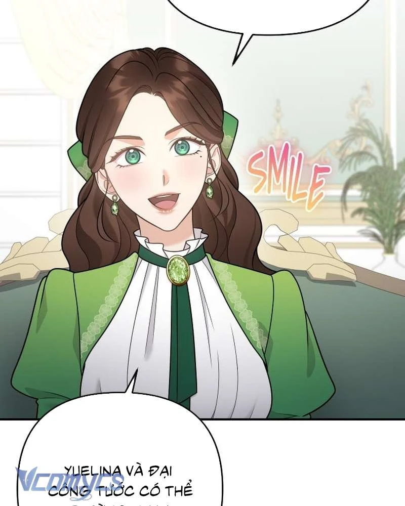 Trước Khi Em Có Ý Định Chạy Trốn Ta Sẽ Ngăn Chặn Nó Chapter  43 - 141