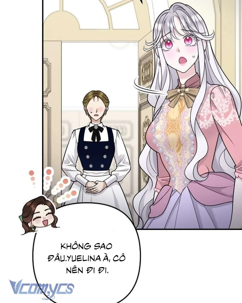 Trước Khi Em Có Ý Định Chạy Trốn Ta Sẽ Ngăn Chặn Nó Chapter  43 - 143