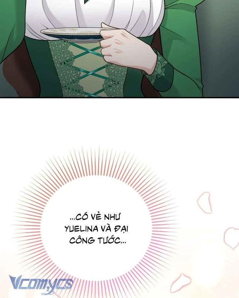 Trước Khi Em Có Ý Định Chạy Trốn Ta Sẽ Ngăn Chặn Nó Chapter  43 - 149