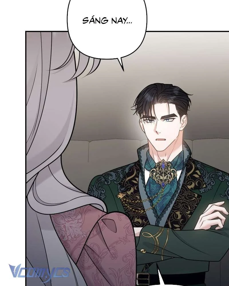 Trước Khi Em Có Ý Định Chạy Trốn Ta Sẽ Ngăn Chặn Nó Chapter  44 - 4