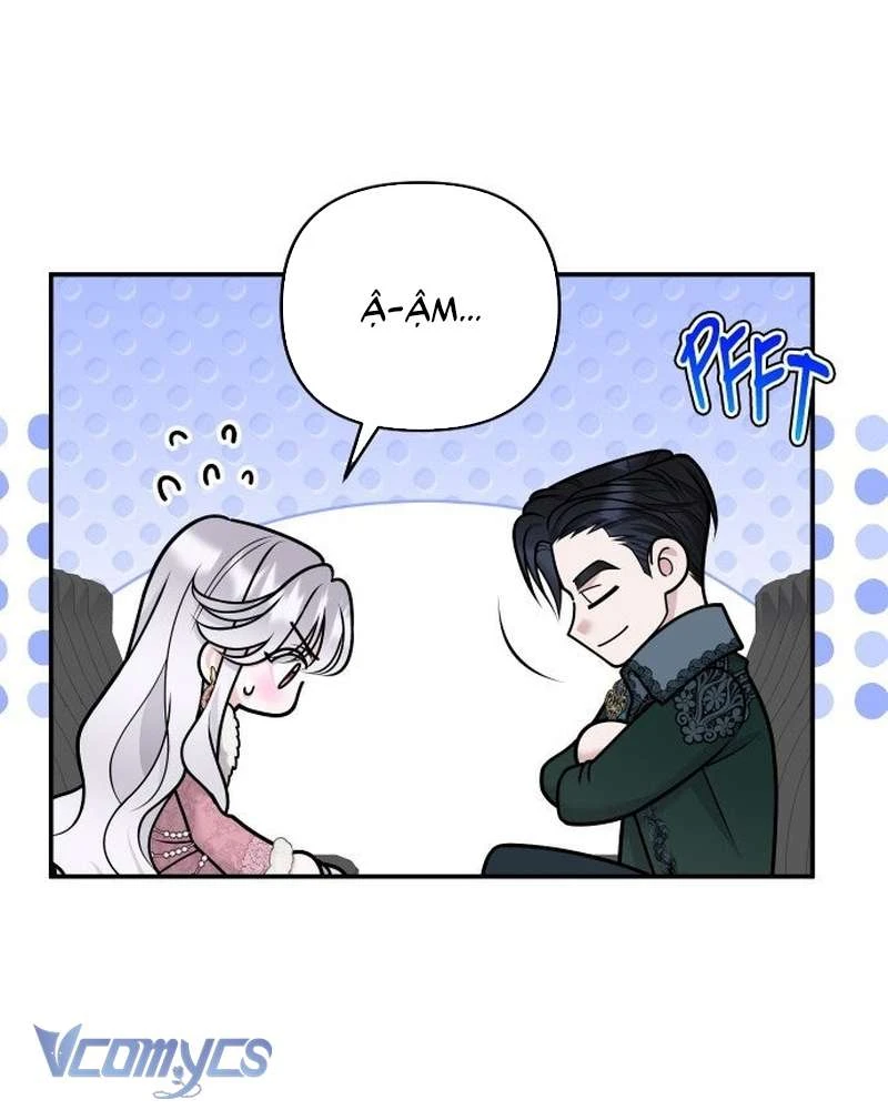 Trước Khi Em Có Ý Định Chạy Trốn Ta Sẽ Ngăn Chặn Nó Chapter  44 - 8