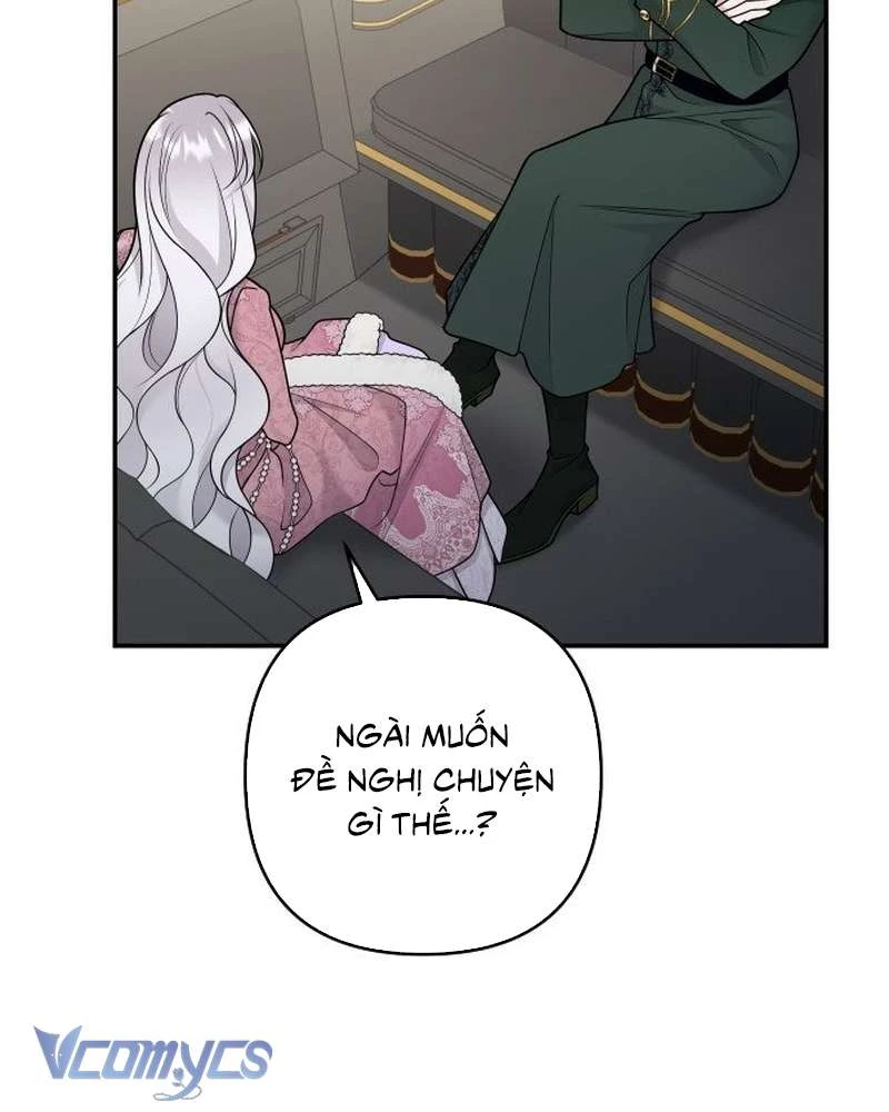 Trước Khi Em Có Ý Định Chạy Trốn Ta Sẽ Ngăn Chặn Nó Chapter  44 - 14