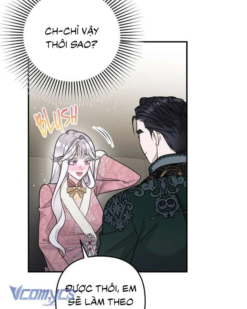 Trước Khi Em Có Ý Định Chạy Trốn Ta Sẽ Ngăn Chặn Nó Chapter  44 - 18