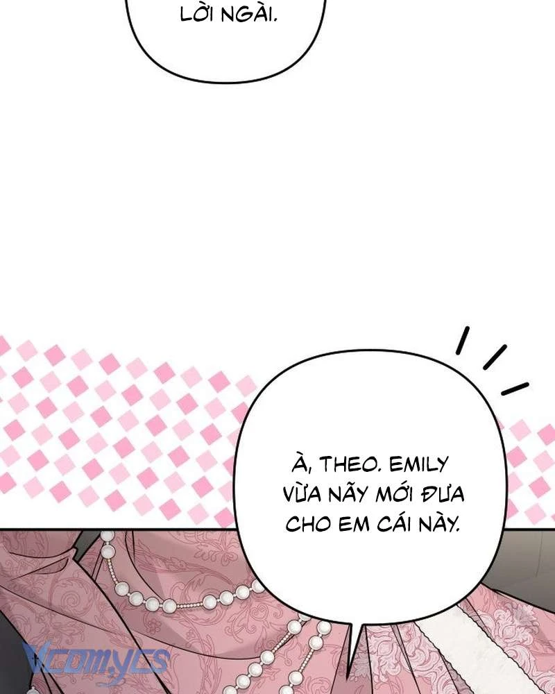 Trước Khi Em Có Ý Định Chạy Trốn Ta Sẽ Ngăn Chặn Nó Chapter  44 - 19