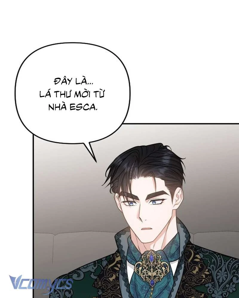 Trước Khi Em Có Ý Định Chạy Trốn Ta Sẽ Ngăn Chặn Nó Chapter  44 - 21