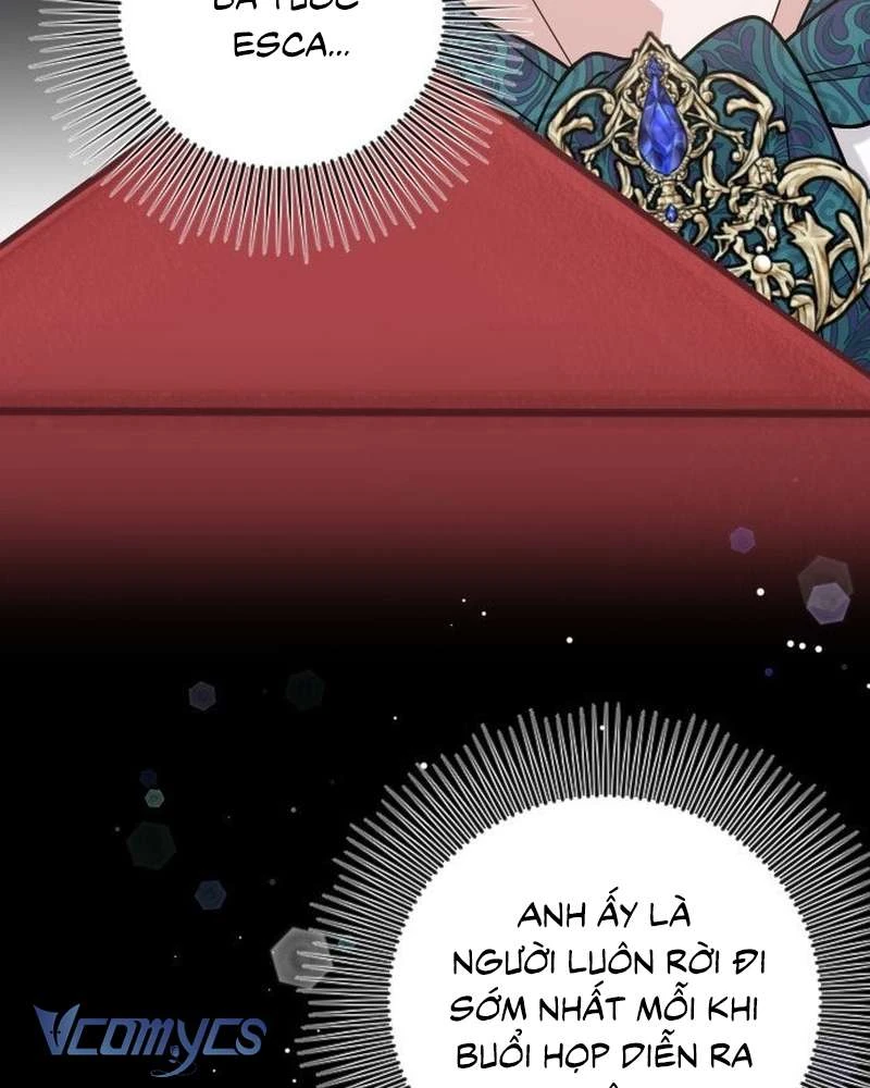 Trước Khi Em Có Ý Định Chạy Trốn Ta Sẽ Ngăn Chặn Nó Chapter  44 - 24