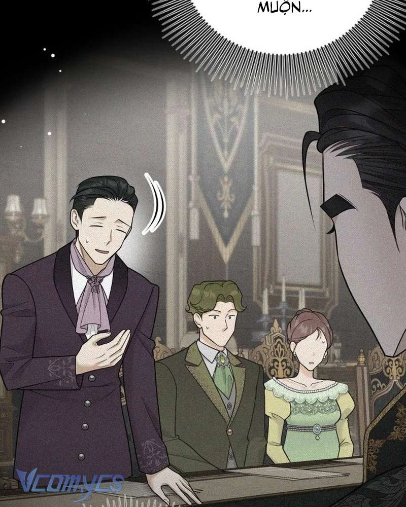 Trước Khi Em Có Ý Định Chạy Trốn Ta Sẽ Ngăn Chặn Nó Chapter  44 - 25