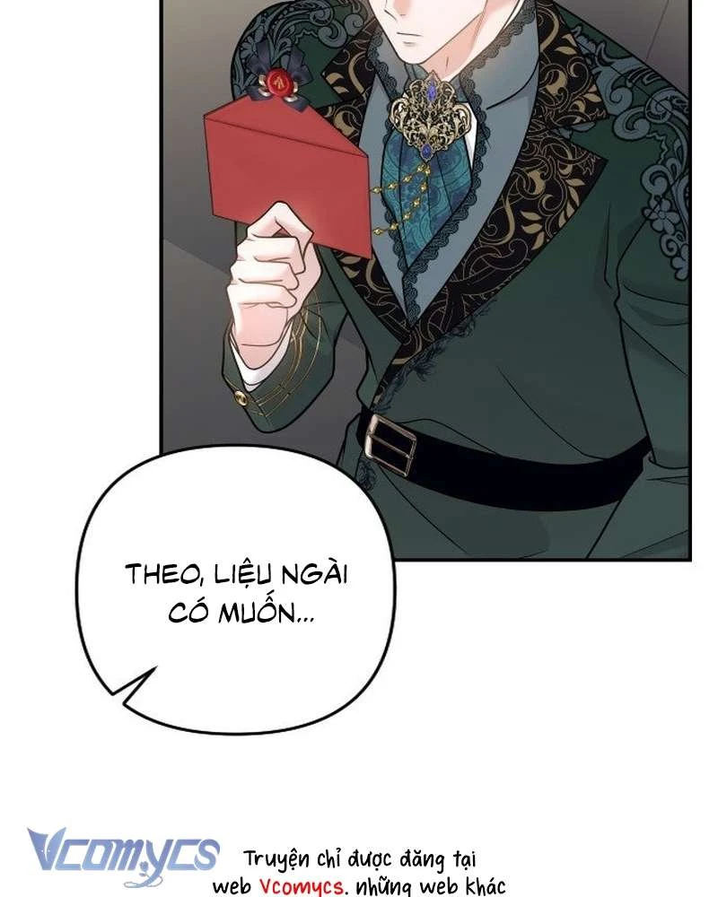 Trước Khi Em Có Ý Định Chạy Trốn Ta Sẽ Ngăn Chặn Nó Chapter  44 - 28