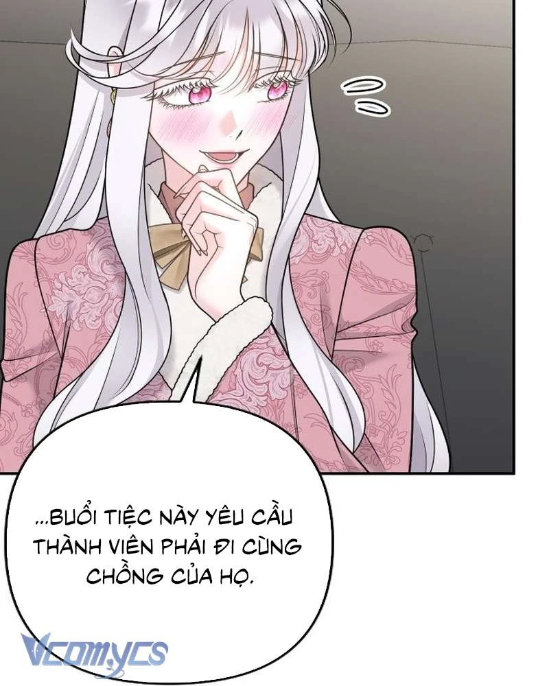 Trước Khi Em Có Ý Định Chạy Trốn Ta Sẽ Ngăn Chặn Nó Chapter  44 - 32