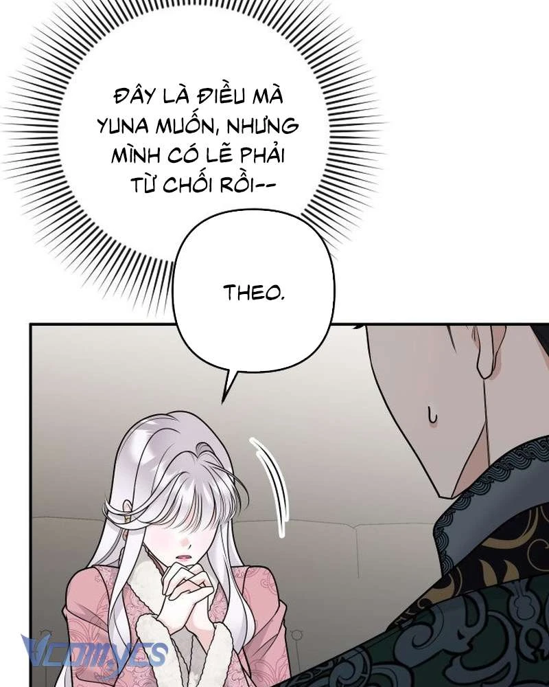 Trước Khi Em Có Ý Định Chạy Trốn Ta Sẽ Ngăn Chặn Nó Chapter  44 - 37