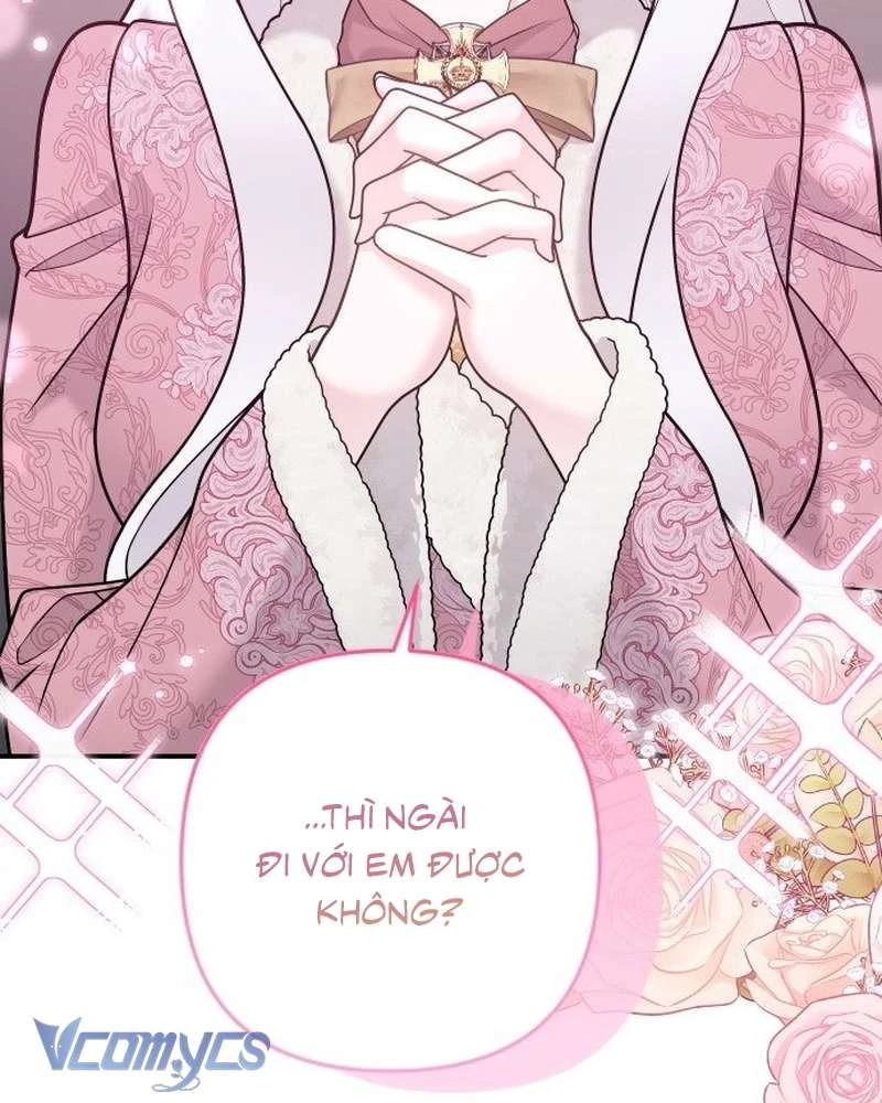 Trước Khi Em Có Ý Định Chạy Trốn Ta Sẽ Ngăn Chặn Nó Chapter  44 - 40