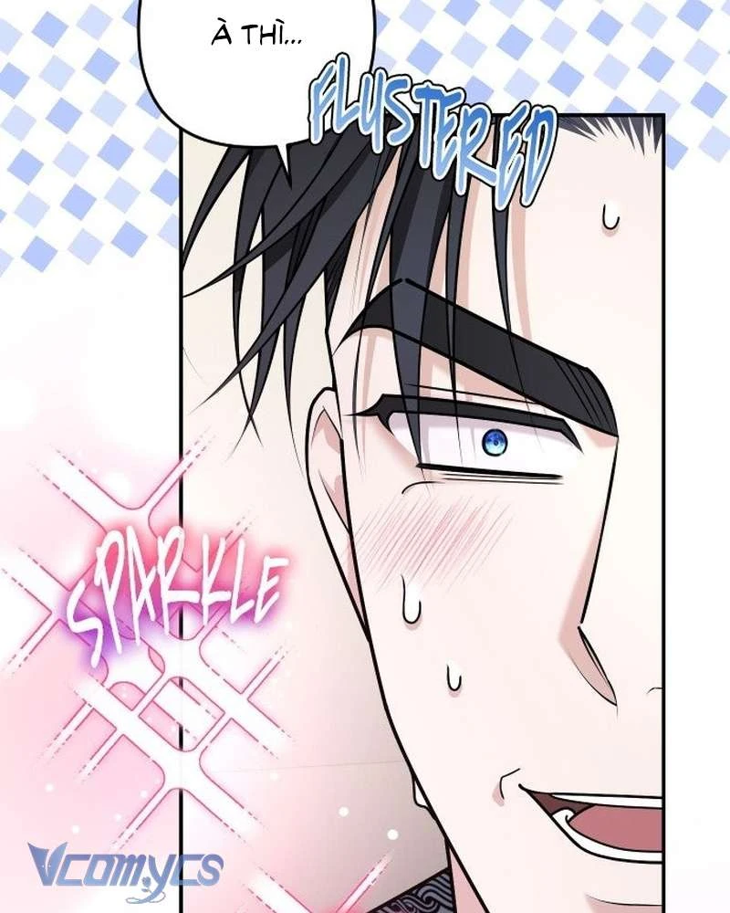 Trước Khi Em Có Ý Định Chạy Trốn Ta Sẽ Ngăn Chặn Nó Chapter  44 - 43