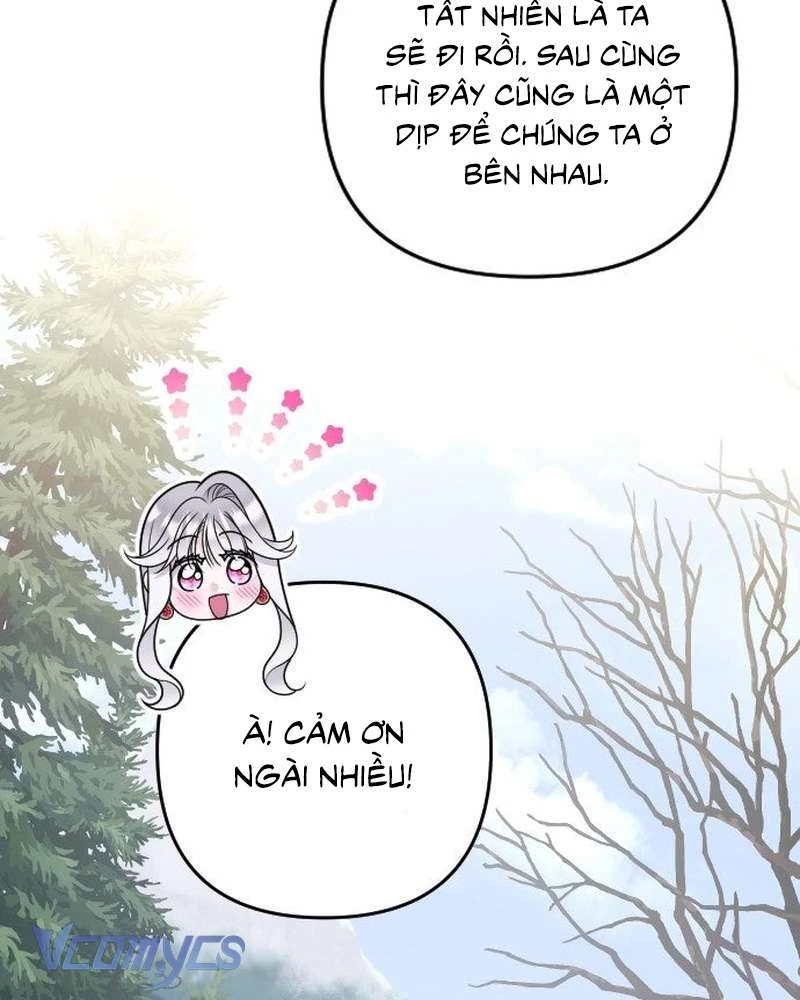 Trước Khi Em Có Ý Định Chạy Trốn Ta Sẽ Ngăn Chặn Nó Chapter  44 - 45