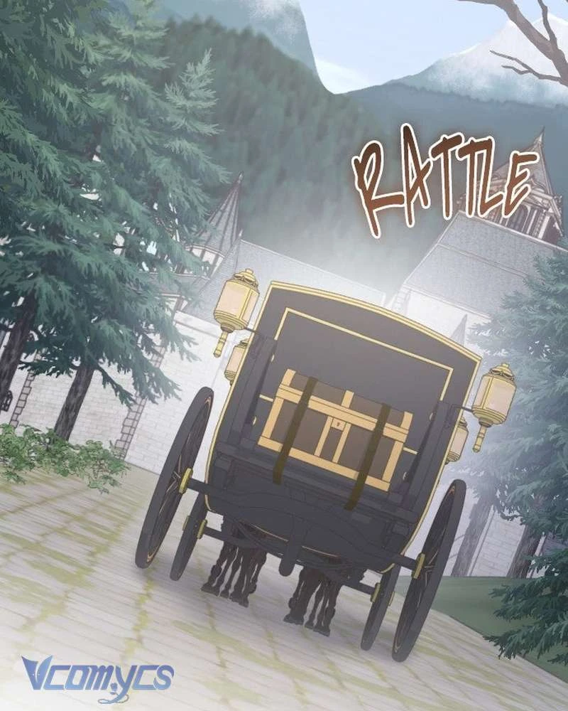 Trước Khi Em Có Ý Định Chạy Trốn Ta Sẽ Ngăn Chặn Nó Chapter  44 - 46