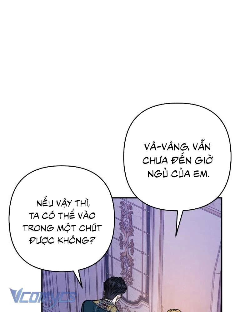 Trước Khi Em Có Ý Định Chạy Trốn Ta Sẽ Ngăn Chặn Nó Chapter  44 - 64