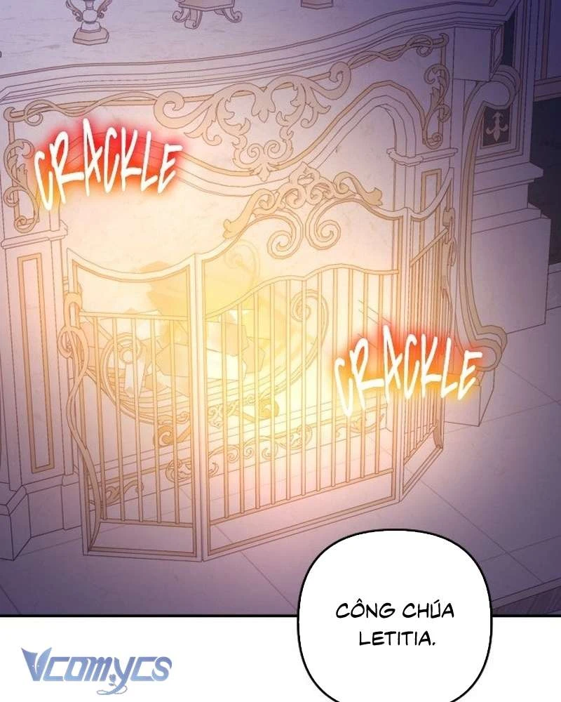 Trước Khi Em Có Ý Định Chạy Trốn Ta Sẽ Ngăn Chặn Nó Chapter  44 - 70