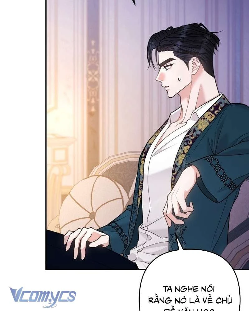 Trước Khi Em Có Ý Định Chạy Trốn Ta Sẽ Ngăn Chặn Nó Chapter  44 - 72