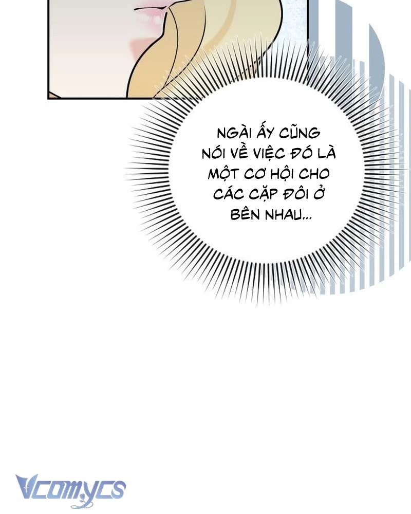 Trước Khi Em Có Ý Định Chạy Trốn Ta Sẽ Ngăn Chặn Nó Chapter  44 - 79