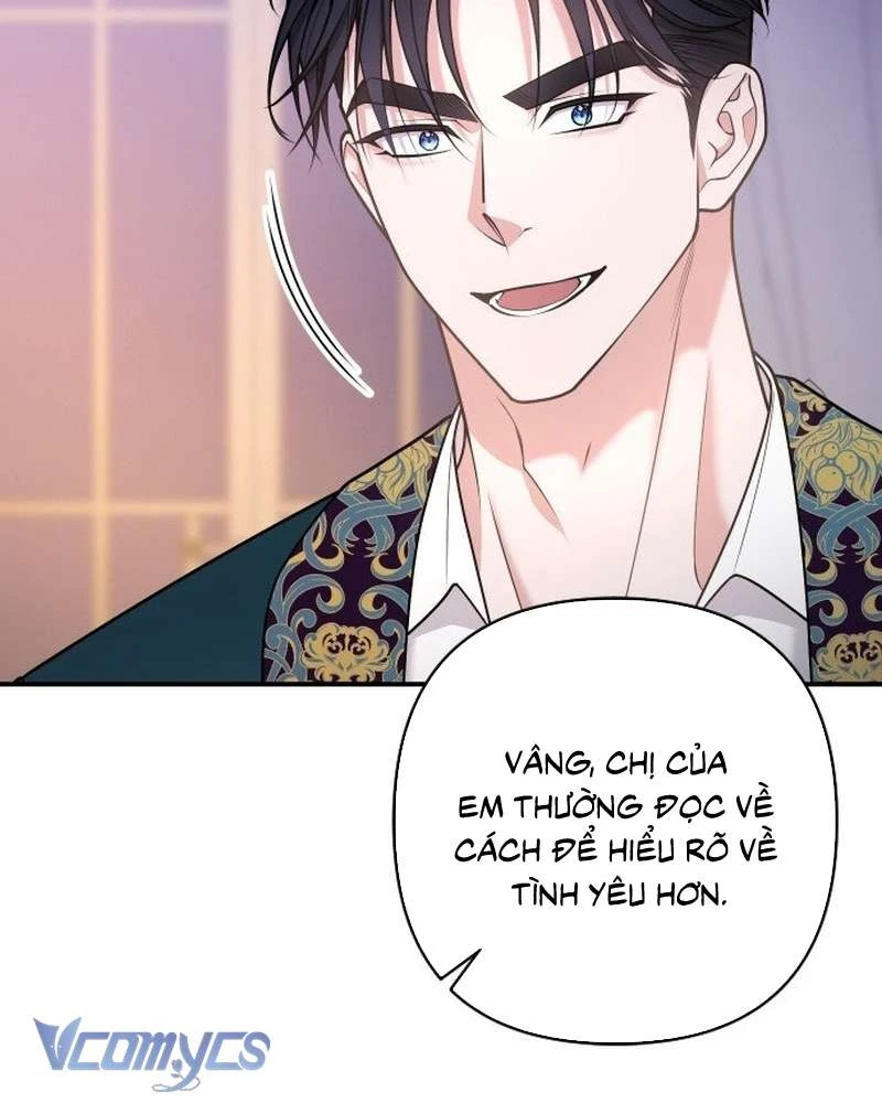 Trước Khi Em Có Ý Định Chạy Trốn Ta Sẽ Ngăn Chặn Nó Chapter  44 - 84