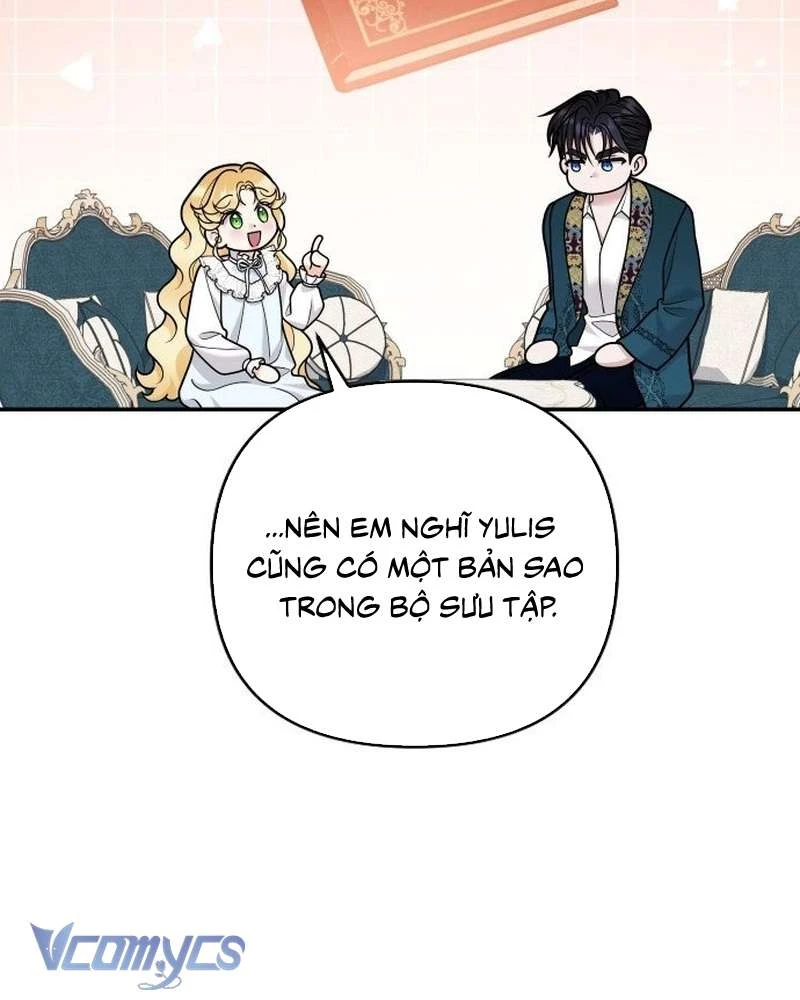 Trước Khi Em Có Ý Định Chạy Trốn Ta Sẽ Ngăn Chặn Nó Chapter  44 - 86