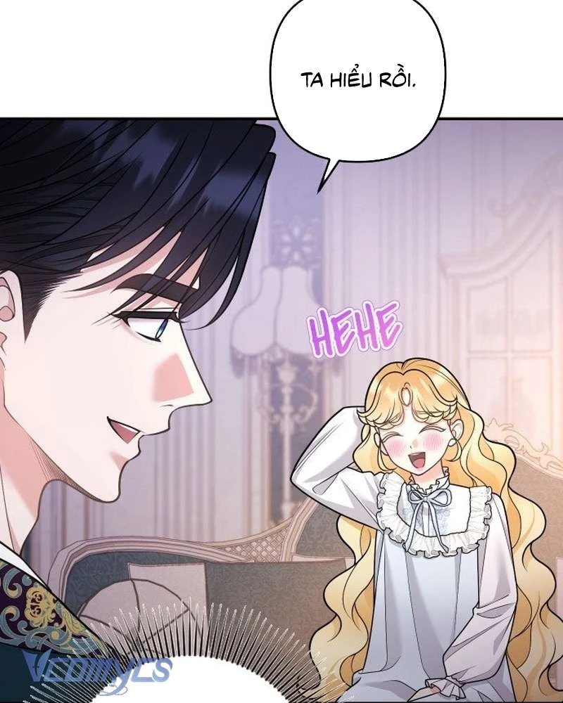 Trước Khi Em Có Ý Định Chạy Trốn Ta Sẽ Ngăn Chặn Nó Chapter  44 - 96