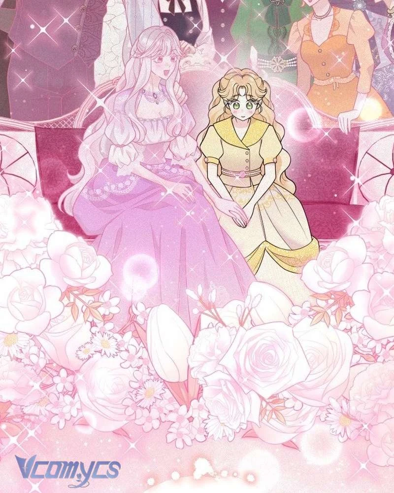 Trước Khi Em Có Ý Định Chạy Trốn Ta Sẽ Ngăn Chặn Nó Chapter  44 - 116