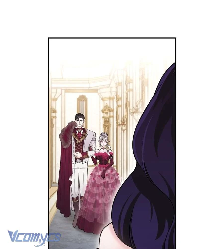 Trước Khi Em Có Ý Định Chạy Trốn Ta Sẽ Ngăn Chặn Nó Chapter  45 - 5