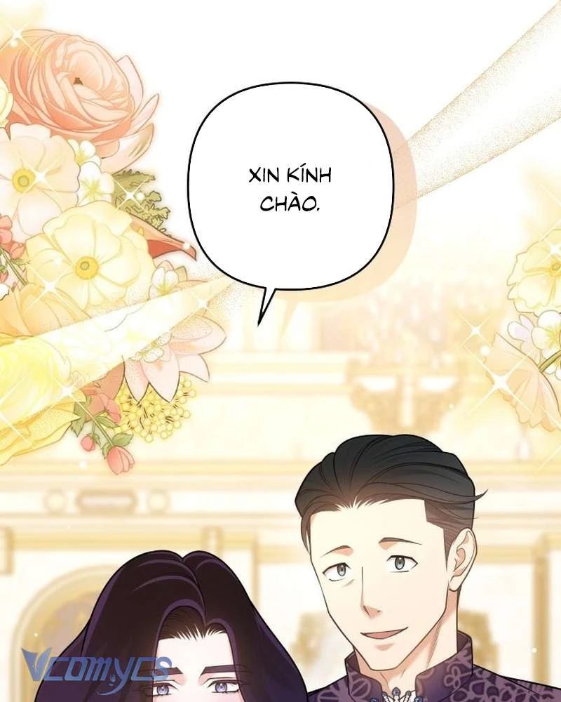 Trước Khi Em Có Ý Định Chạy Trốn Ta Sẽ Ngăn Chặn Nó Chapter  45 - 7