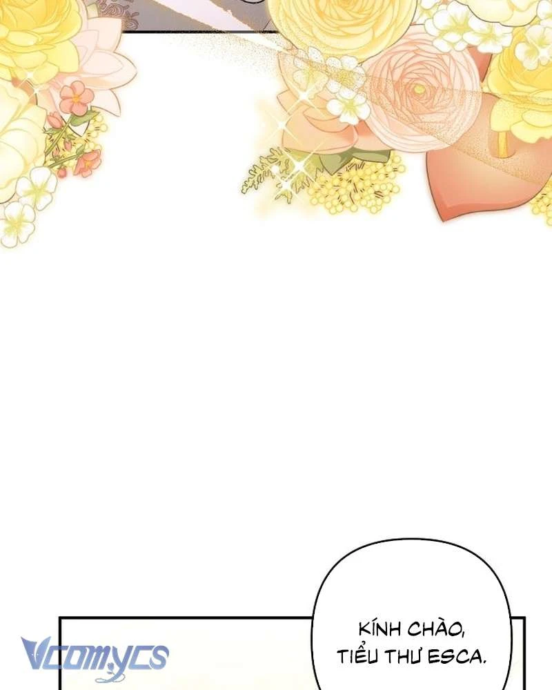 Trước Khi Em Có Ý Định Chạy Trốn Ta Sẽ Ngăn Chặn Nó Chapter  45 - 9