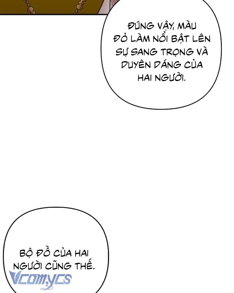 Trước Khi Em Có Ý Định Chạy Trốn Ta Sẽ Ngăn Chặn Nó Chapter  45 - 13