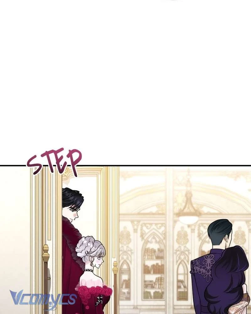 Trước Khi Em Có Ý Định Chạy Trốn Ta Sẽ Ngăn Chặn Nó Chapter  45 - 17