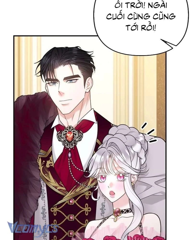 Trước Khi Em Có Ý Định Chạy Trốn Ta Sẽ Ngăn Chặn Nó Chapter  45 - 19