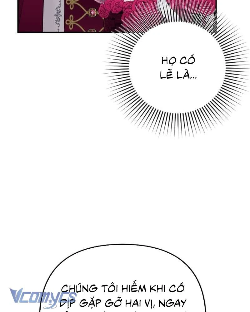 Trước Khi Em Có Ý Định Chạy Trốn Ta Sẽ Ngăn Chặn Nó Chapter  45 - 20