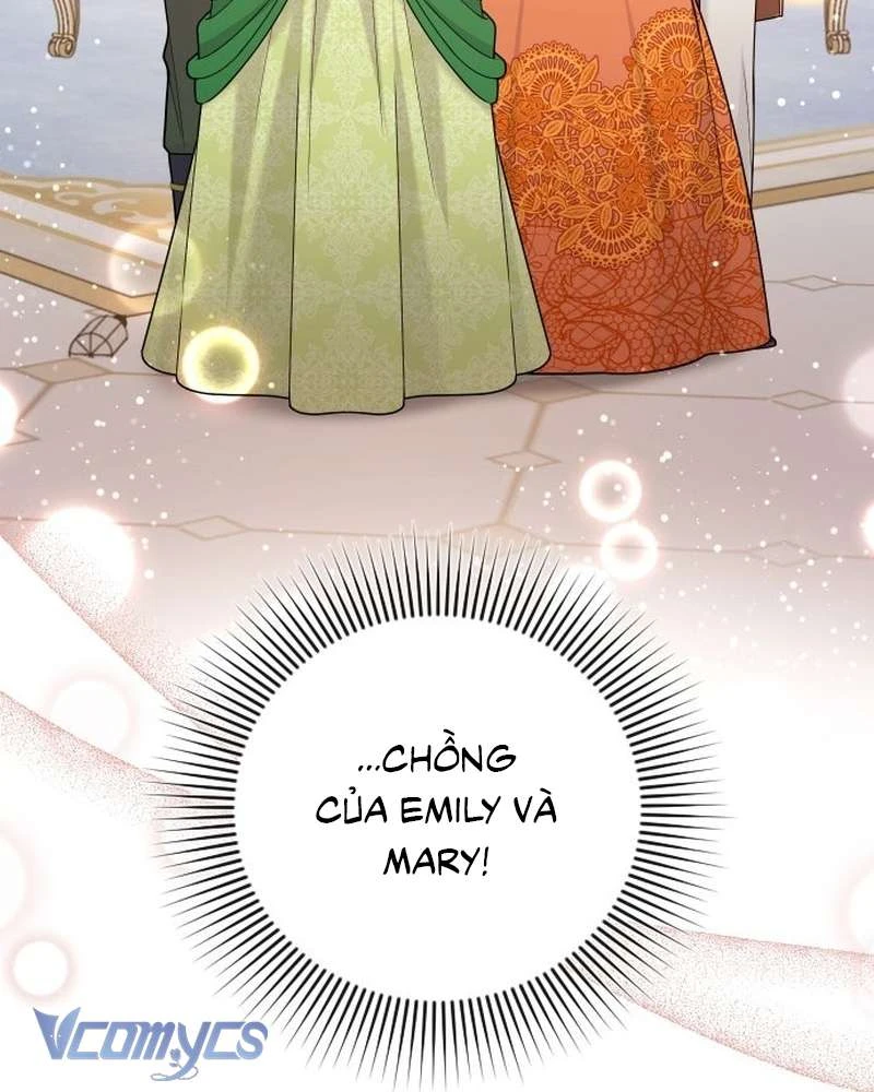 Trước Khi Em Có Ý Định Chạy Trốn Ta Sẽ Ngăn Chặn Nó Chapter  45 - 22