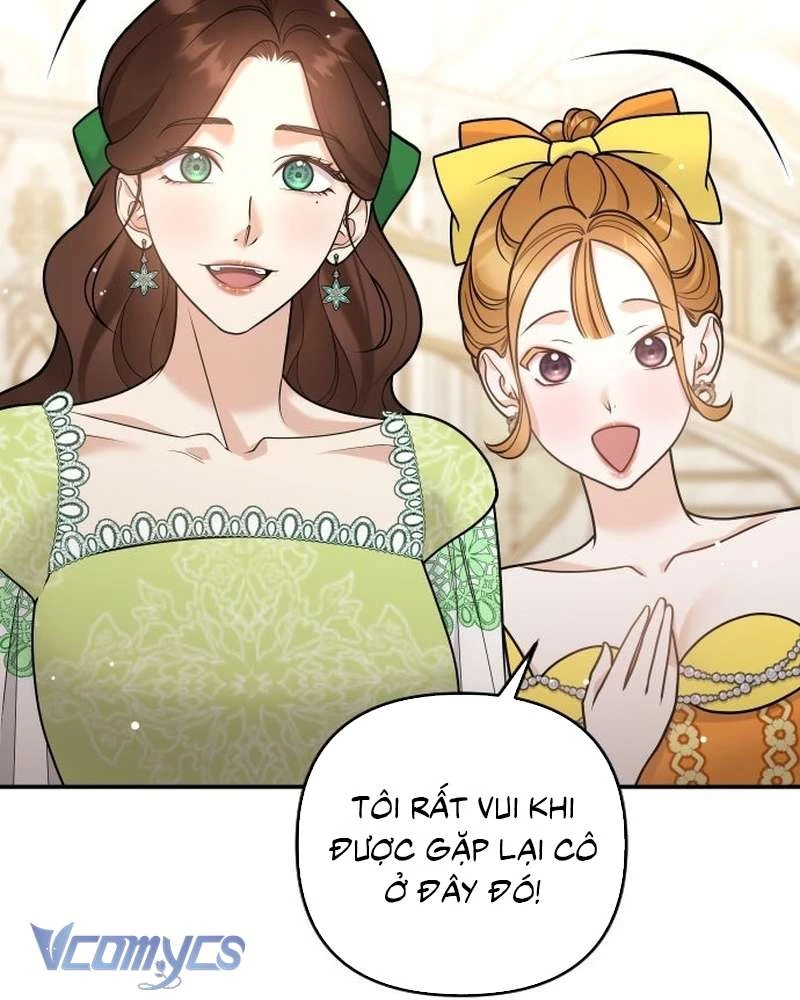 Trước Khi Em Có Ý Định Chạy Trốn Ta Sẽ Ngăn Chặn Nó Chapter  45 - 24