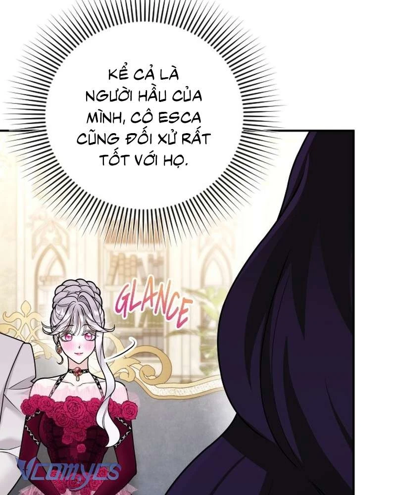 Trước Khi Em Có Ý Định Chạy Trốn Ta Sẽ Ngăn Chặn Nó Chapter  45 - 36