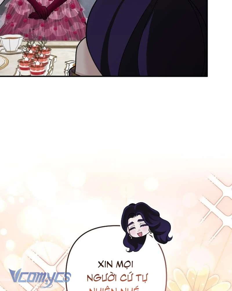 Trước Khi Em Có Ý Định Chạy Trốn Ta Sẽ Ngăn Chặn Nó Chapter  45 - 37