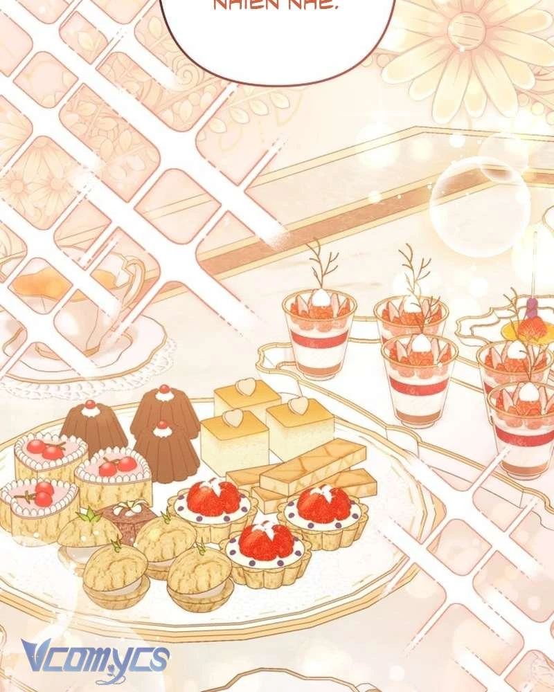 Trước Khi Em Có Ý Định Chạy Trốn Ta Sẽ Ngăn Chặn Nó Chapter  45 - 38