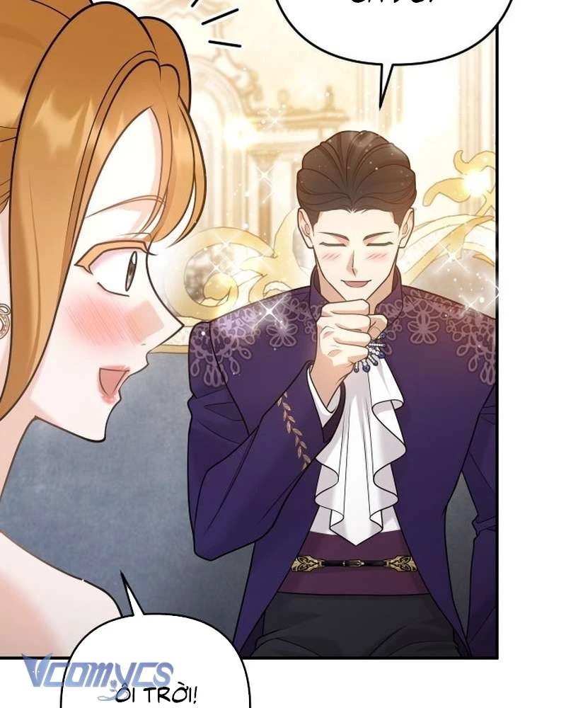 Trước Khi Em Có Ý Định Chạy Trốn Ta Sẽ Ngăn Chặn Nó Chapter  45 - 40