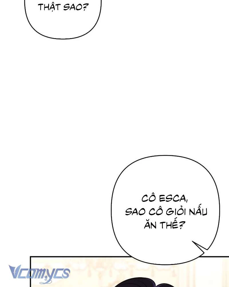 Trước Khi Em Có Ý Định Chạy Trốn Ta Sẽ Ngăn Chặn Nó Chapter  45 - 41