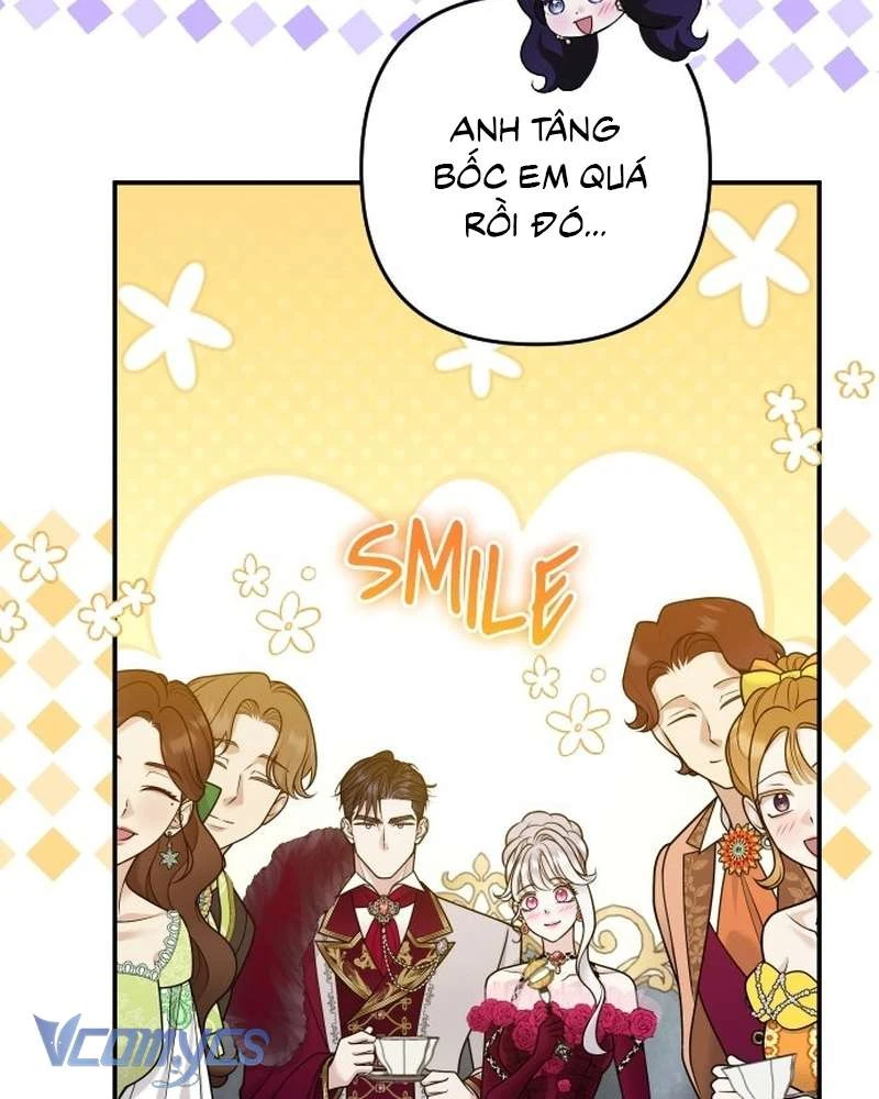 Trước Khi Em Có Ý Định Chạy Trốn Ta Sẽ Ngăn Chặn Nó Chapter  45 - 46