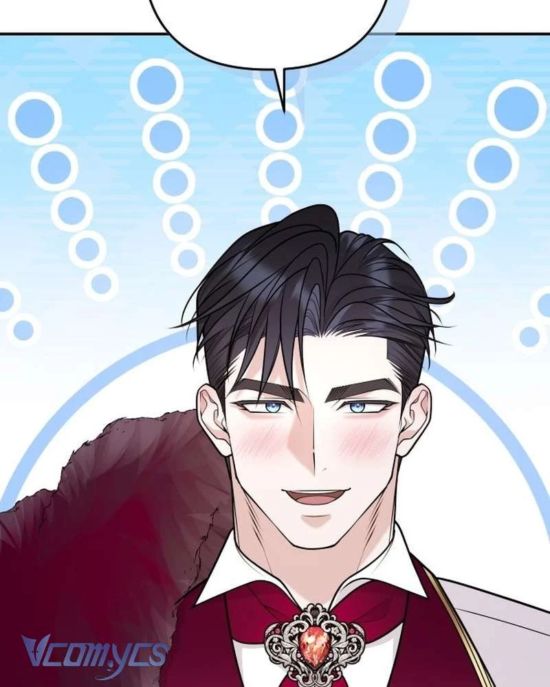 Trước Khi Em Có Ý Định Chạy Trốn Ta Sẽ Ngăn Chặn Nó Chapter  45 - 48