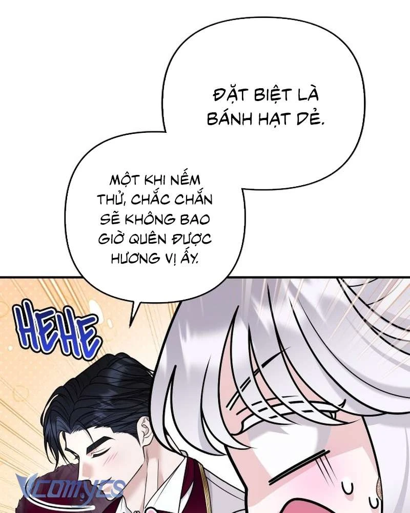 Trước Khi Em Có Ý Định Chạy Trốn Ta Sẽ Ngăn Chặn Nó Chapter  45 - 50