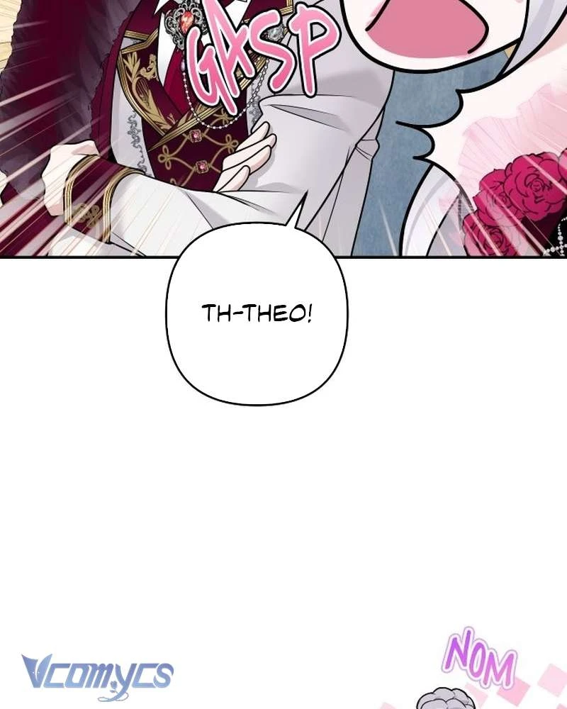 Trước Khi Em Có Ý Định Chạy Trốn Ta Sẽ Ngăn Chặn Nó Chapter  45 - 51